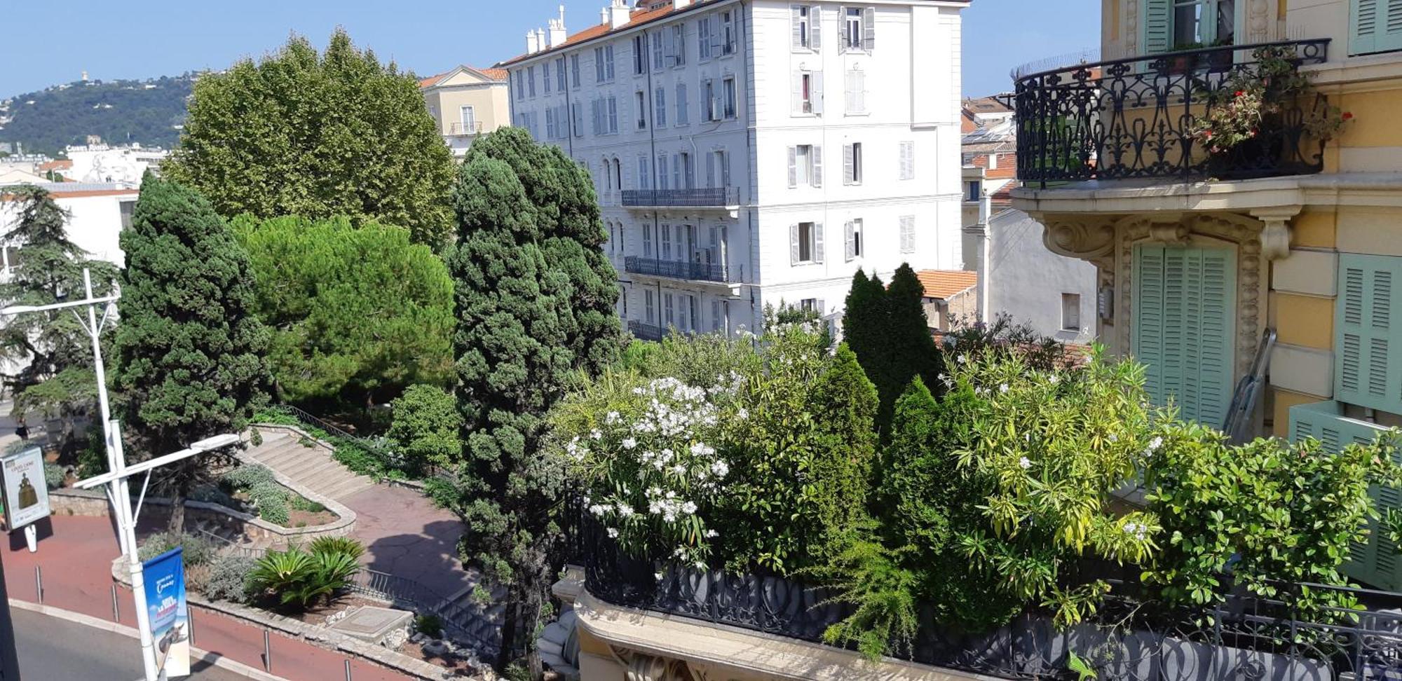 Day'S Inn Cannes Zewnętrze zdjęcie
